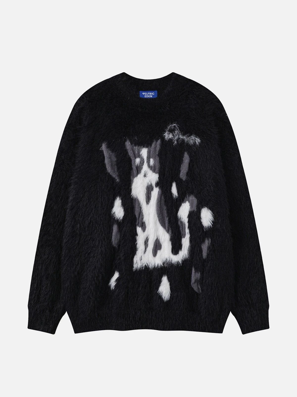 Aelfric Eden Fuzzy Kitty Sweater 8 Aelfric Eden Fuzzy Kitty Sweater - Image 6