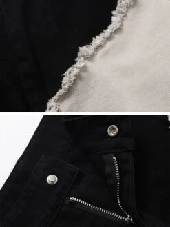 Aelfric Eden Patchwork Star Shorts -Aelfric Eden Shop jpeg 5f113536 1dda 48d1 9525 8f52afd51703