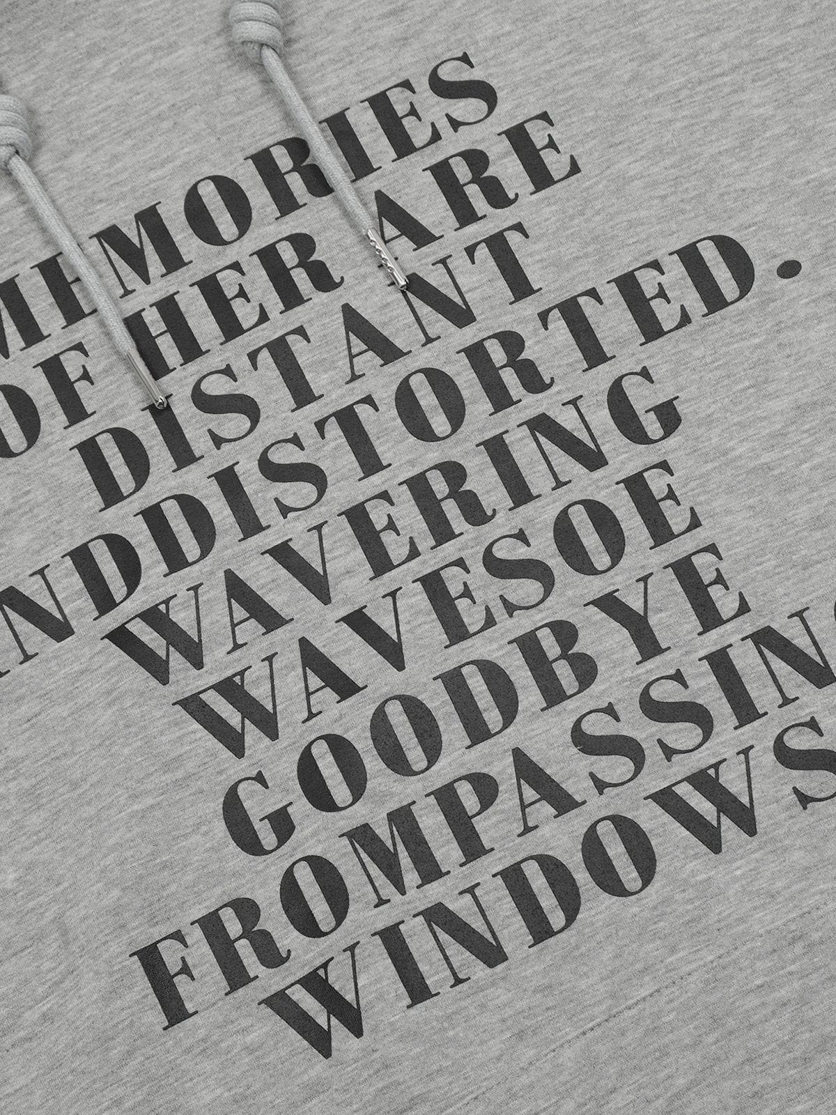 Aelfric Eden Stripe Patchwork Hoodie 6 Aelfric Eden Stripe Patchwork Hoodie - Image 4