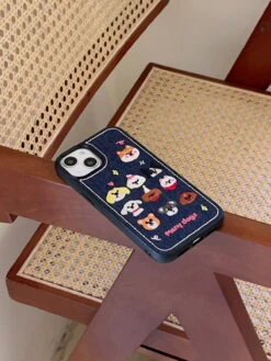 Cute Animal Embroidery Phone Case -Aelfric Eden Shop jpeg 655ce486 d8af 400e 9ba6 a80719d3e261