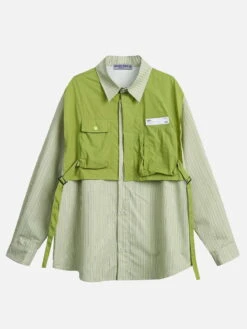 Aelfric Eden Stripes Vest Long Sleeve Shirts -Aelfric Eden Shop jpeg 65a173fc f992 4e61 928c 4f7a2a47d569