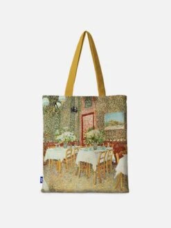 Van Gogh Oil On Canvas Bag -Aelfric Eden Shop jpeg 65a2cd94 1512 4b36 a413 01a9e99a9ece