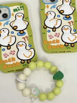 Cute Cartoon Duck Phone Case -Aelfric Eden Shop jpeg 65ac5b4c 5442 4ccb 869d 2c41b846ad47