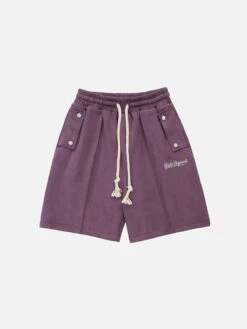Aelfric Eden Button Pocket Shorts -Aelfric Eden Shop jpeg 67d42375 3ff0 4ad5 8b62 6a9f73d686de