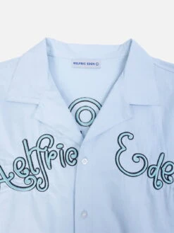 Aelfric Eden Embroidery Anchor Short Sleeve Shirt -Aelfric Eden Shop jpeg 6ace3d37 3e31 4c7c 8455 68d619bcf434