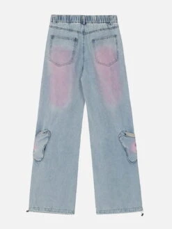 Aelfric Eden Butterfly Pocket Washed Jeans -Aelfric Eden Shop jpeg 6b1646df 7ef0 48e3 b1a3 e961008b3200