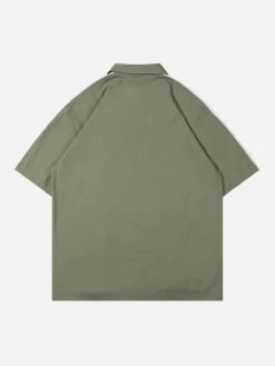 Aelfric Eden Colorblock Zipper Racing Short Sleeve Shirt 14 Aelfric Eden Colorblock Zipper Racing Short Sleeve Shirt -Aelfric Eden Shop jpeg 6b2a938d 2b1d 4d88 90a4 775d18521079