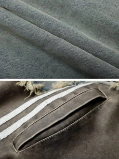 Aelfric Eden Patchwork Distressed Faux Leather Coat -Aelfric Eden Shop jpeg 6b2c8029 77c1 428e ae12 6cb9e3dd4efb