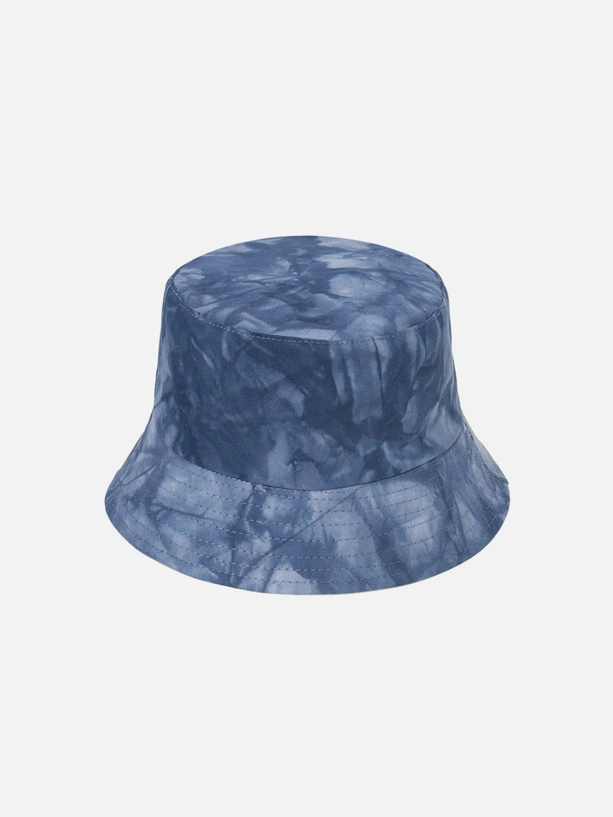 Tie Dye Double-sided Wearable Hat 3 Tie Dye Double-sided Wearable Hat