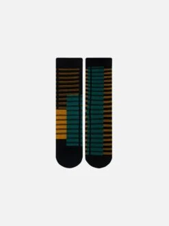 Geometry Print Mid-Calf Socks -Aelfric Eden Shop jpeg 6c1161f3 db8b 42c2 bb94 78f72ac4c4c4