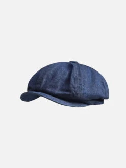 Vintage Solid Washed Casual Beret -Aelfric Eden Shop jpeg 6f16654c 876f 4011 872e 61e1c19c77be