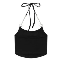 "Heart Decision" Chain Strap Cami Top -Aelfric Eden Shop jpeg 6f41a05a a691 4caa a178 f056278386e9