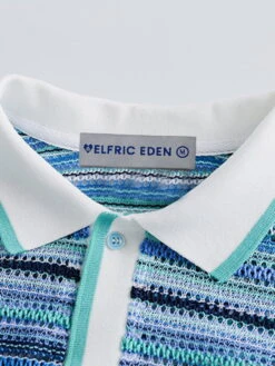 Aelfric Eden Rainbow Cut-Out Short Sleeve Shirt -Aelfric Eden Shop jpeg 6f62bc1c 9908 4fd7 aded a0818feebfe0