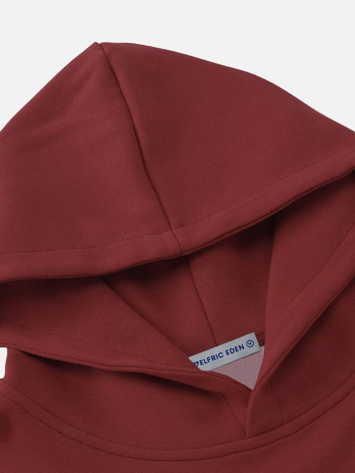 Aelfric Eden Heart Letter Print Hoodie 7 Aelfric Eden Heart Letter Print Hoodie - Image 5