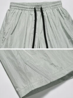 Aelfric Eden Solid Drawstring Shorts -Aelfric Eden Shop jpeg 7190d6b5 e583 4631 a828 30a66ad5fd39