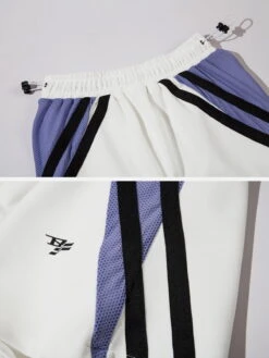 Aelfric Eden Colorblock Stripes Shorts -Aelfric Eden Shop jpeg 71ad335c 84a6 4f9f bbda 4a537cb8decf