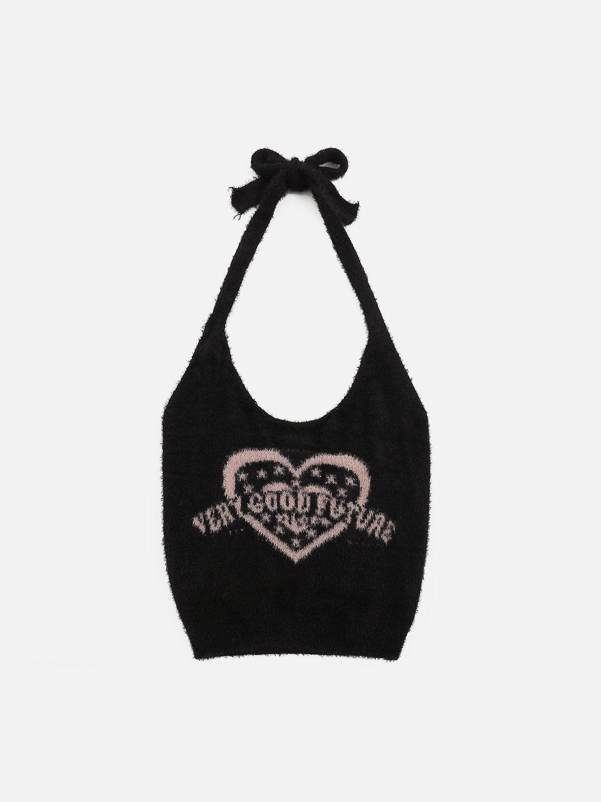 Heart Element Rope Cami Top 5 Heart Element Rope Cami Top - Image 3