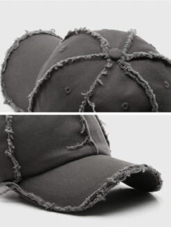 Vintage Washed Fringe Cap -Aelfric Eden Shop jpeg 7454bd98 954f 42f9 824b 844fdb4c67f6