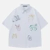 Aelfric Eden Embroidery Short Sleeve Shirt -Aelfric Eden Shop jpeg 74c3cf2b c139 4d68 b67f 4d859b5d2533