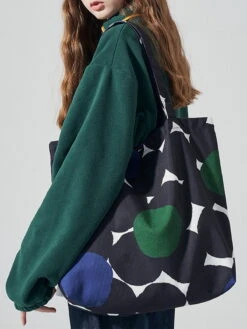 Graffiti Canvas Shoulder Bag Bag -Aelfric Eden Shop jpeg 75168041 0ab5 4a66 a2ce 69a8145d825b