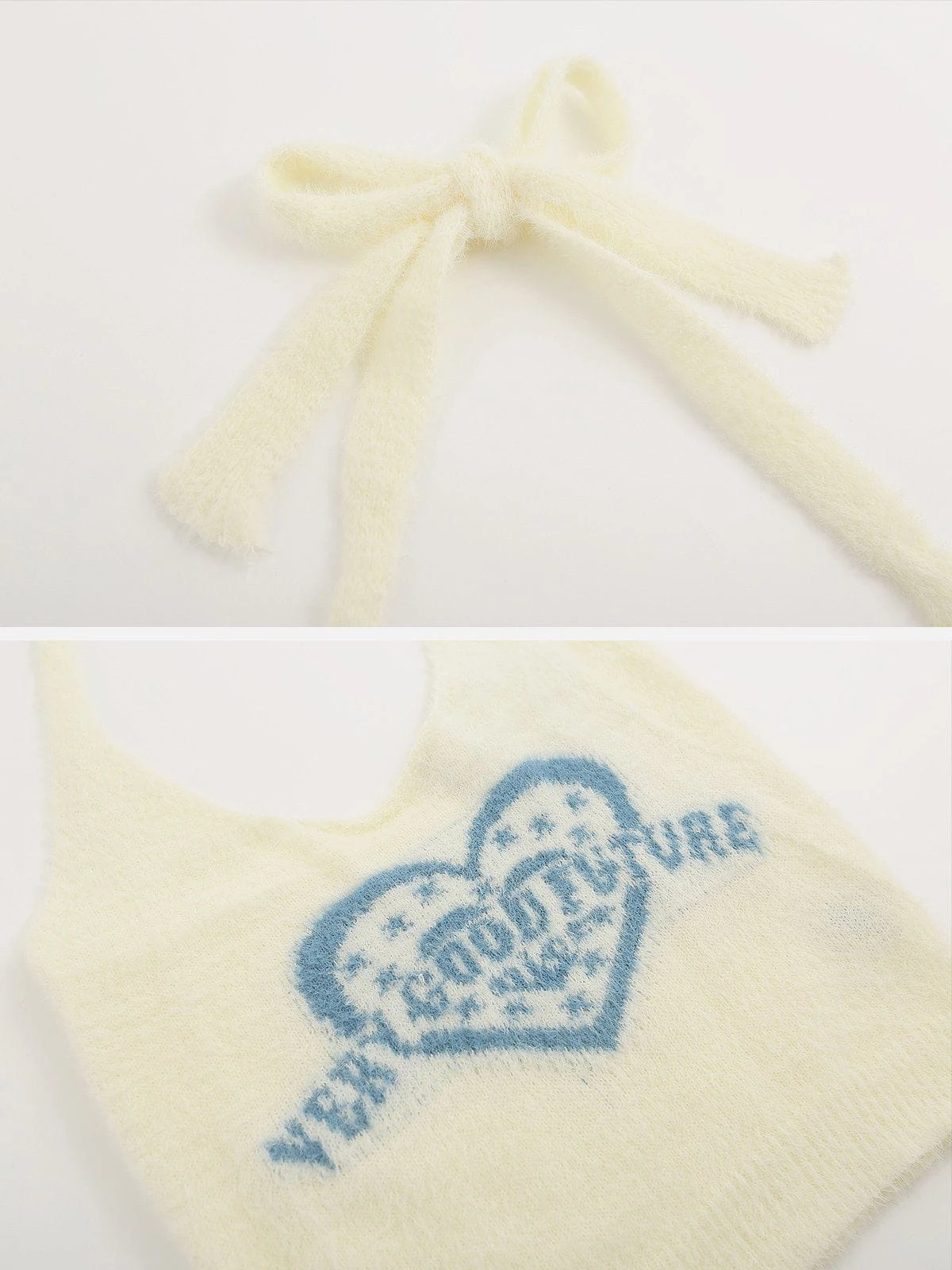 Heart Element Rope Cami Top 10 Heart Element Rope Cami Top - Image 8