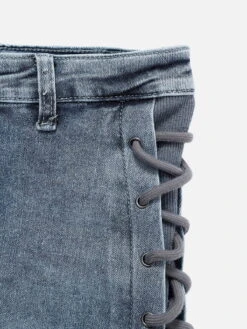 Aelfric Eden Tie-Waist Denim Skirt -Aelfric Eden Shop jpeg 75b25e99 1ac4 4459 b0e3 7e22313304a4