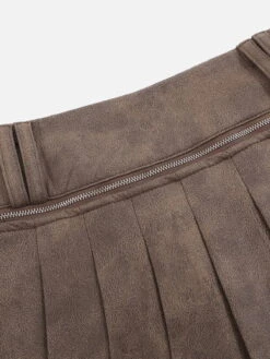 Detachable Suede Pleated Skirt -Aelfric Eden Shop jpeg 7654299f 1055 41cc a62e 63eb4d73435e