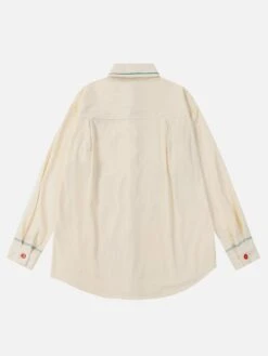 Aelfric Eden Corduroy Embroidered Shirt -Aelfric Eden Shop jpeg 766e2aab 2d9a 4d2d be09 059e3e1c6a51