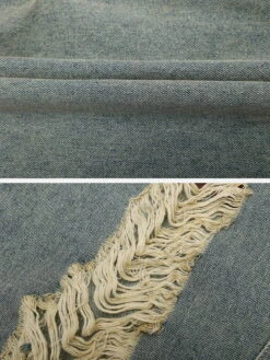 Vintage Distressed Leather Patchwork Skirt -Aelfric Eden Shop jpeg 76bf32cc 93b8 425a 85af c92939273561