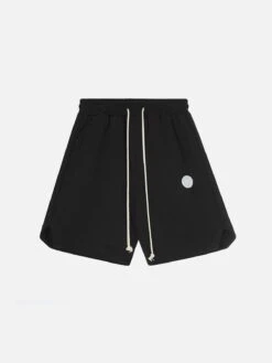 Aelfric Eden Solid Embroidery Badge Shorts -Aelfric Eden Shop jpeg 797a3389 c2b8 4f0a 8016 4b1ca2d2d87c