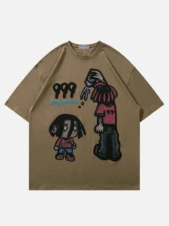 Aelfric Eden Cartoon Character Graphic Tee -Aelfric Eden Shop jpeg 7a32b117 1300 423a abeb 6ce712014ac0