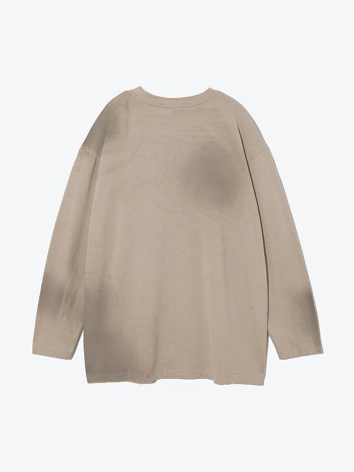 City Of Love Simulated Dirt Sweatshirt 4 City Of Love Simulated Dirt Sweatshirt - Image 2