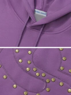 Aelfric Eden Rivet Embroidered Hoodie -Aelfric Eden Shop jpeg 7b58bff9 626f 4601 8b37 ae45fc75d6b6