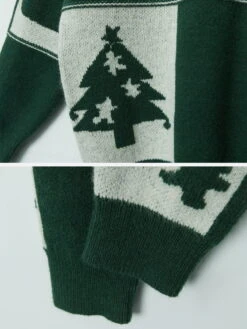 Aelfric Eden Christmas Color Block Plaid Sweater -Aelfric Eden Shop jpeg 7dc094b5 9d27 4d8b a5a3 49e2d87443d1