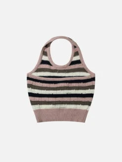 Stripes Knitting Tank Top -Aelfric Eden Shop jpeg 7f626220 717b 4967 be39 dc9e786c9e8a