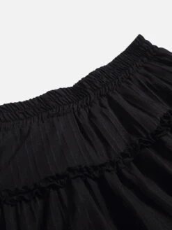 Lace Texture Wrinkle Skirt -Aelfric Eden Shop jpeg 801329f9 8e4e 4c11 a33e ec6d53370b8a