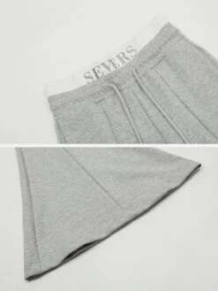 Solid Drawstring Flare Pants -Aelfric Eden Shop jpeg 802e619e 7046 4ce1 9cdc bad4e035f551