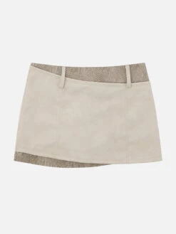 Color Blocking Faux Leather Skirt -Aelfric Eden Shop jpeg 809a25d7 f2b3 49d6 a0e5 dcb5f31d3823