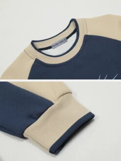 Aelfric Eden Patchwork Embroidery Sweatshirt -Aelfric Eden Shop jpeg 811e9f03 d16c 427f ba3f 57f72304717b