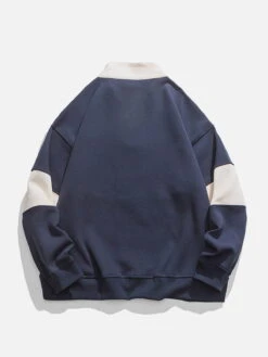 Aelfric Eden Stand Collar Patchwork Sweatshirt -Aelfric Eden Shop jpeg 81288eed 3928 4fc5 b129 8965c681cde2