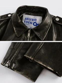Zip Up Pocket Vintage Faux Leather Jacket -Aelfric Eden Shop jpeg 818688db 2c63 4a3b a210 66da8a2a1884