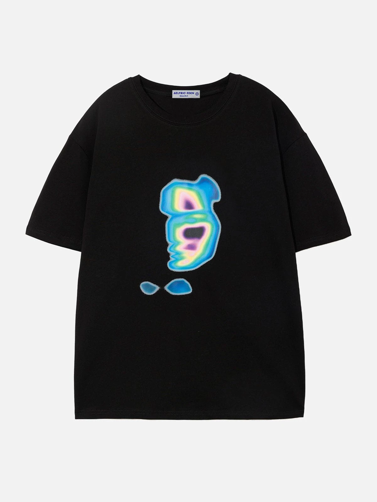 Aelfric Eden Thermal Imaging Shadow Print Tee 4 Aelfric Eden Thermal Imaging Shadow Print Tee - Image 2