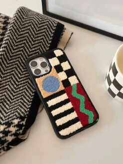 Geometry Patchwork Plush Mobile Phone Case 7 Geometry Patchwork Plush Mobile Phone Case -Aelfric Eden Shop jpeg 829a79f5 773c 43ab b500 a0d8d3c65083
