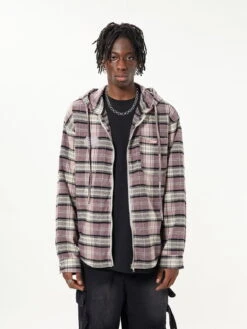 Aelfric Eden Vintage Plaid Hooded Long Sleeve Shirt -Aelfric Eden Shop jpeg 83d51ee9 7a20 4515 9221 5d1436d4b59a