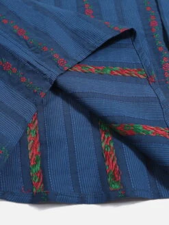 Aelfric Eden Vertical Stripe Short Sleeve Shirt -Aelfric Eden Shop jpeg 8511bc45 0ee3 4e82 aae7 d66018edbe9e