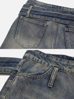 Vintage Big Belt Washed Jeans -Aelfric Eden Shop jpeg 851ac3de 0808 4df1 a847 9a982dc2a9cb