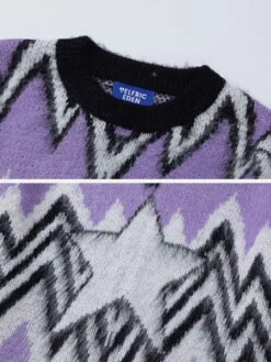 Aelfric Eden Wavy Star Sweater -Aelfric Eden Shop jpeg 85997587 2f1e 4b6b 98b0 237e2f8eae4e