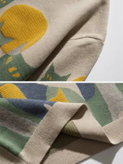 Aelfric Eden Color Blocking Cat Sweater -Aelfric Eden Shop jpeg 86ae96a7 ccd1 4bb3 9a29 5e5c97af38e4