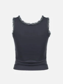 Aelfric Eden Bow Print Lace Tank Top -Aelfric Eden Shop jpeg 86cf8236 b2a4 4be3 be7e de3c310b0a86