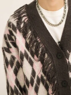 Aelfric Eden Plaid Fringe Cardigan -Aelfric Eden Shop jpeg 8881c59c 4855 4d72 b08e 4c23eb7f08f4